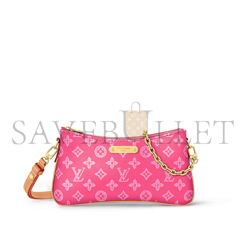 l0vis Vvtt0n pochette liv m27719 (24.5*13.5*6.5cm)